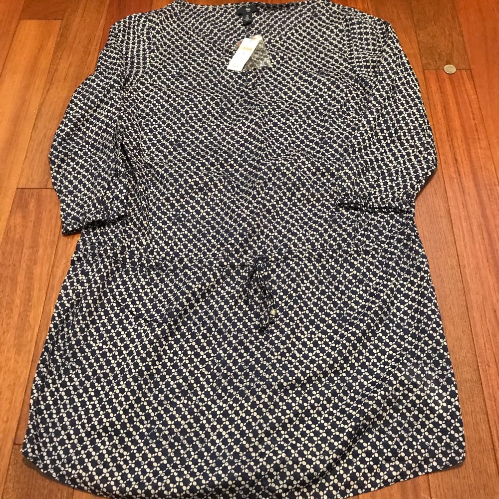 Gap cover up